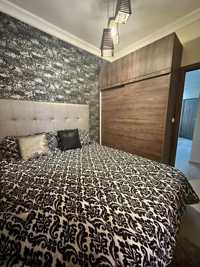 Karima Appartement Marrakesh
