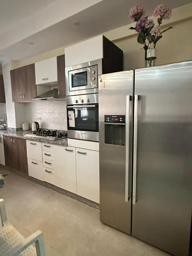 Appartement Karima *