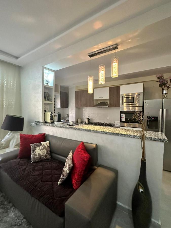 Karima Appartement *