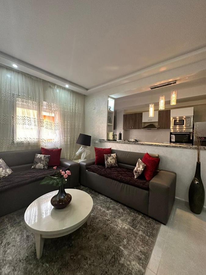 Karima Appartement *
