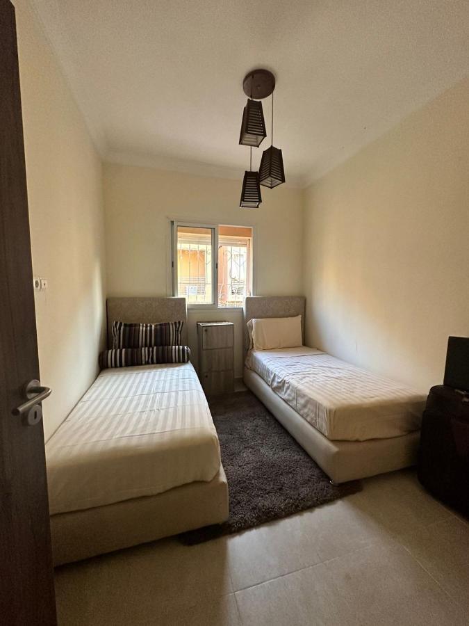 Karima Appartement