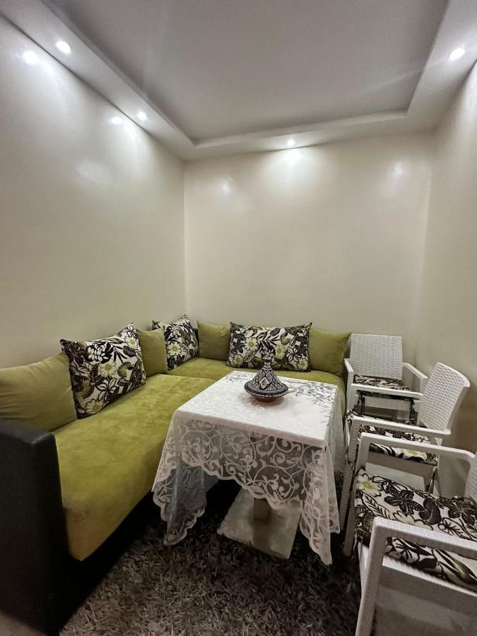 Appartement Karima *