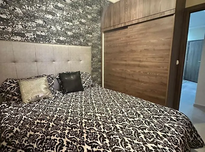 Appartement Karima