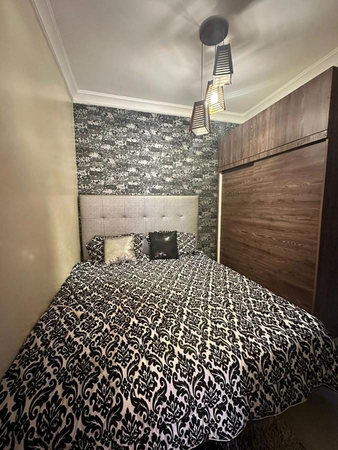 Karima Appartement